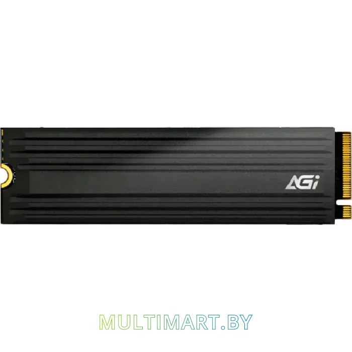 SSD диск AGI AI828 2TB (AGI2T0G44AI828)